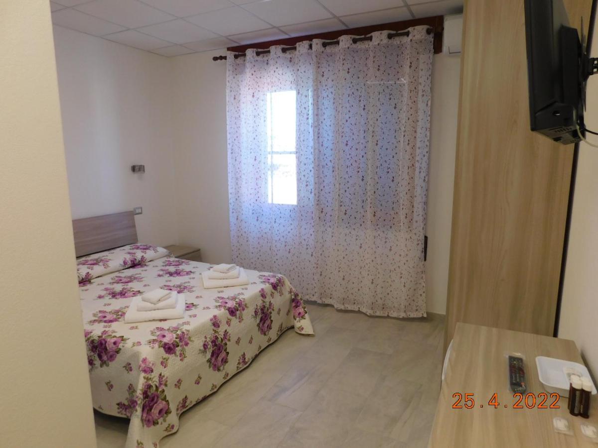 B&B Divino Càbras Екстериор снимка