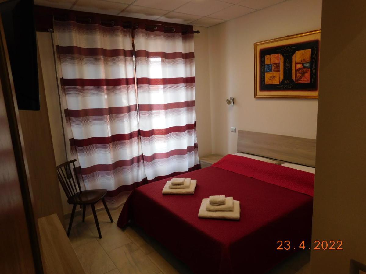 B&B Divino Càbras Екстериор снимка