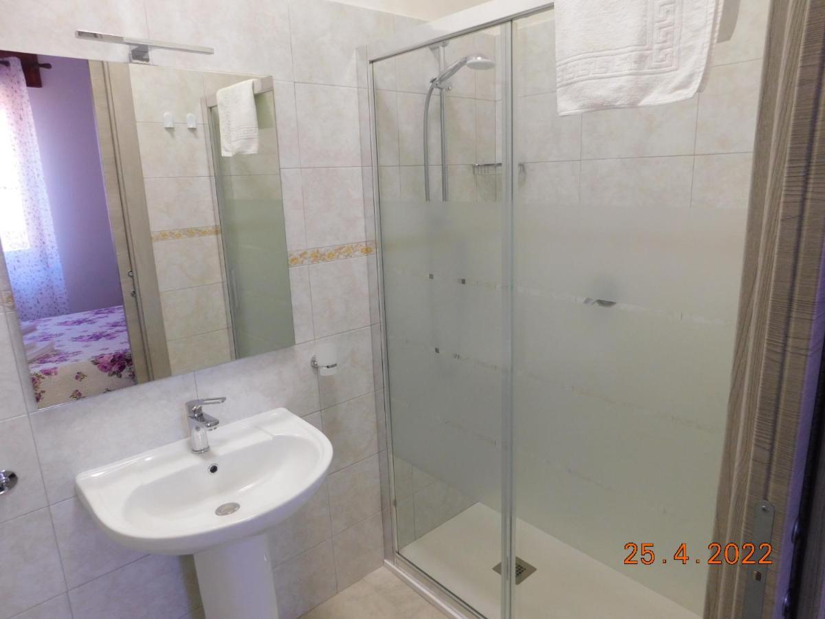 B&B Divino Càbras Екстериор снимка