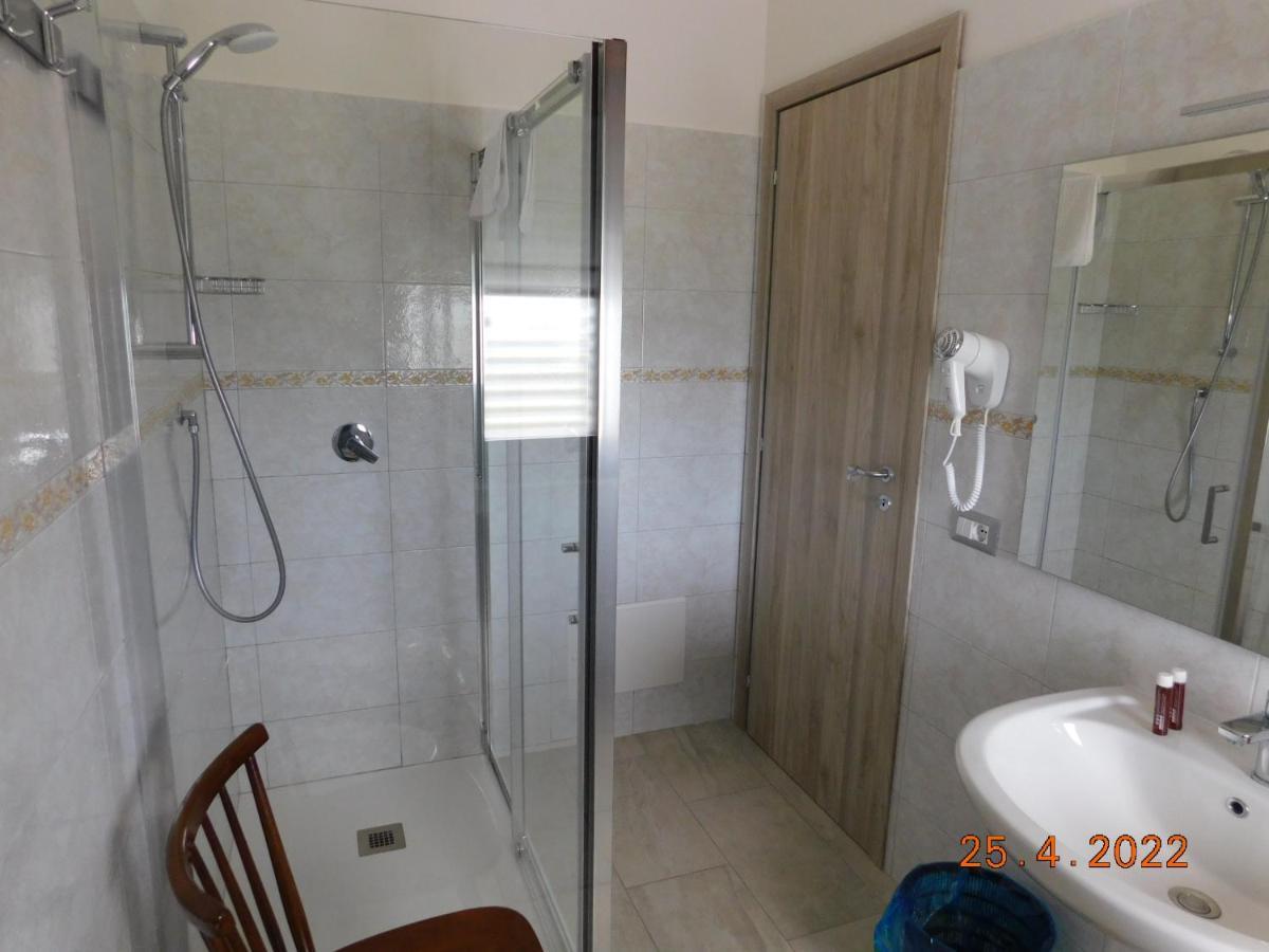 B&B Divino Càbras Екстериор снимка