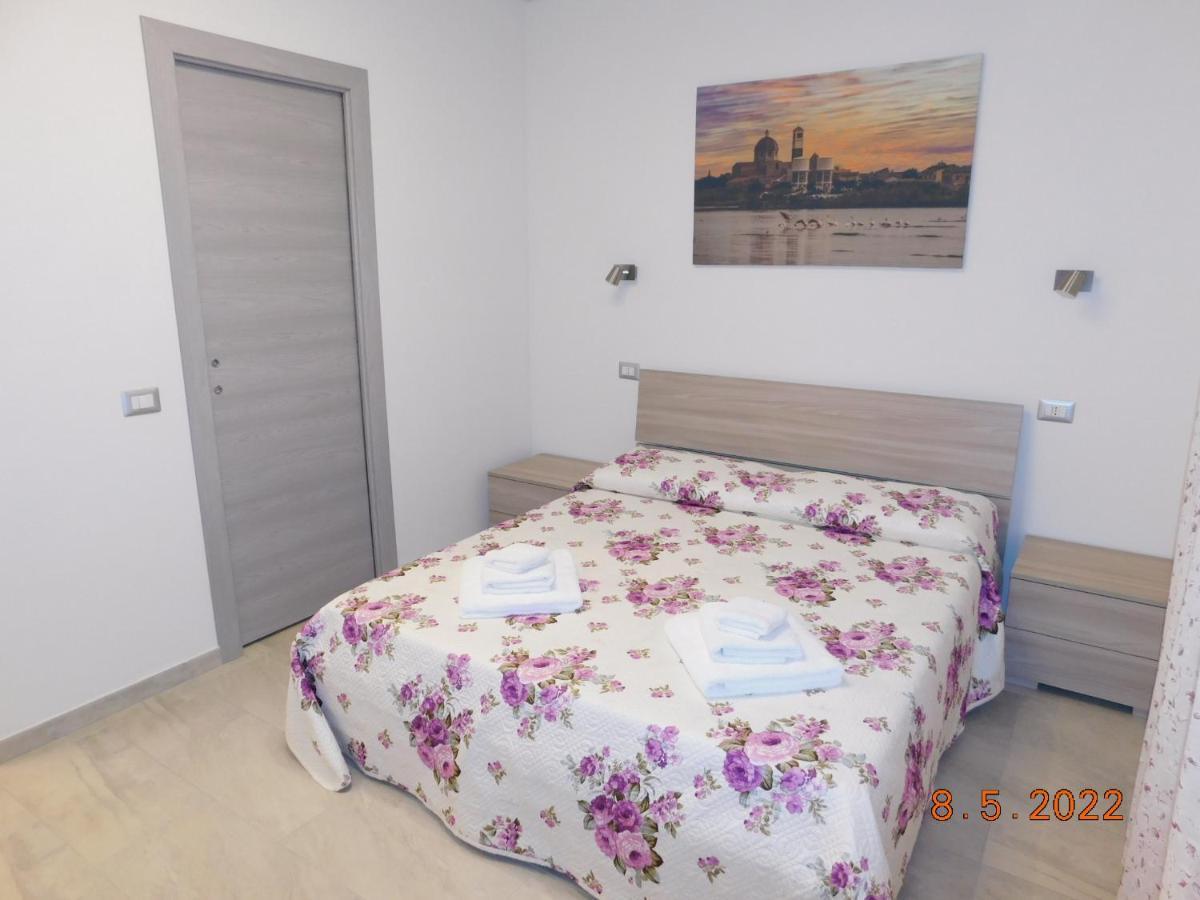 B&B Divino Càbras Екстериор снимка