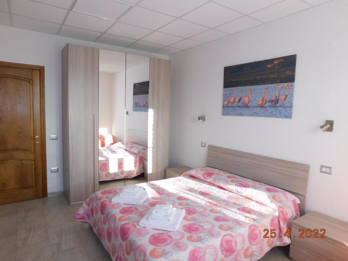 B&B Divino Càbras Екстериор снимка